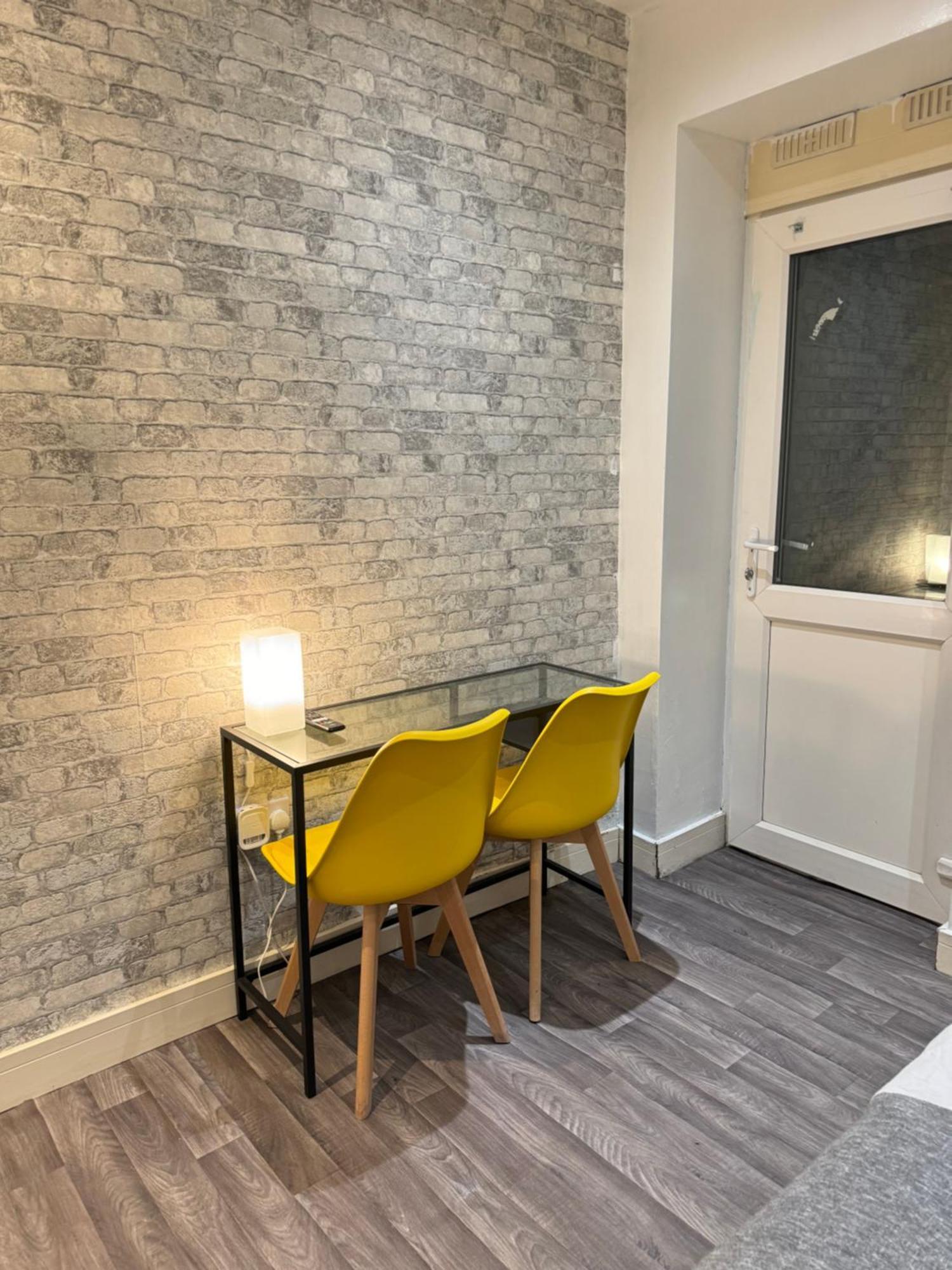 Cozy En-suite Near Stratford Casa de hóspedes Londres