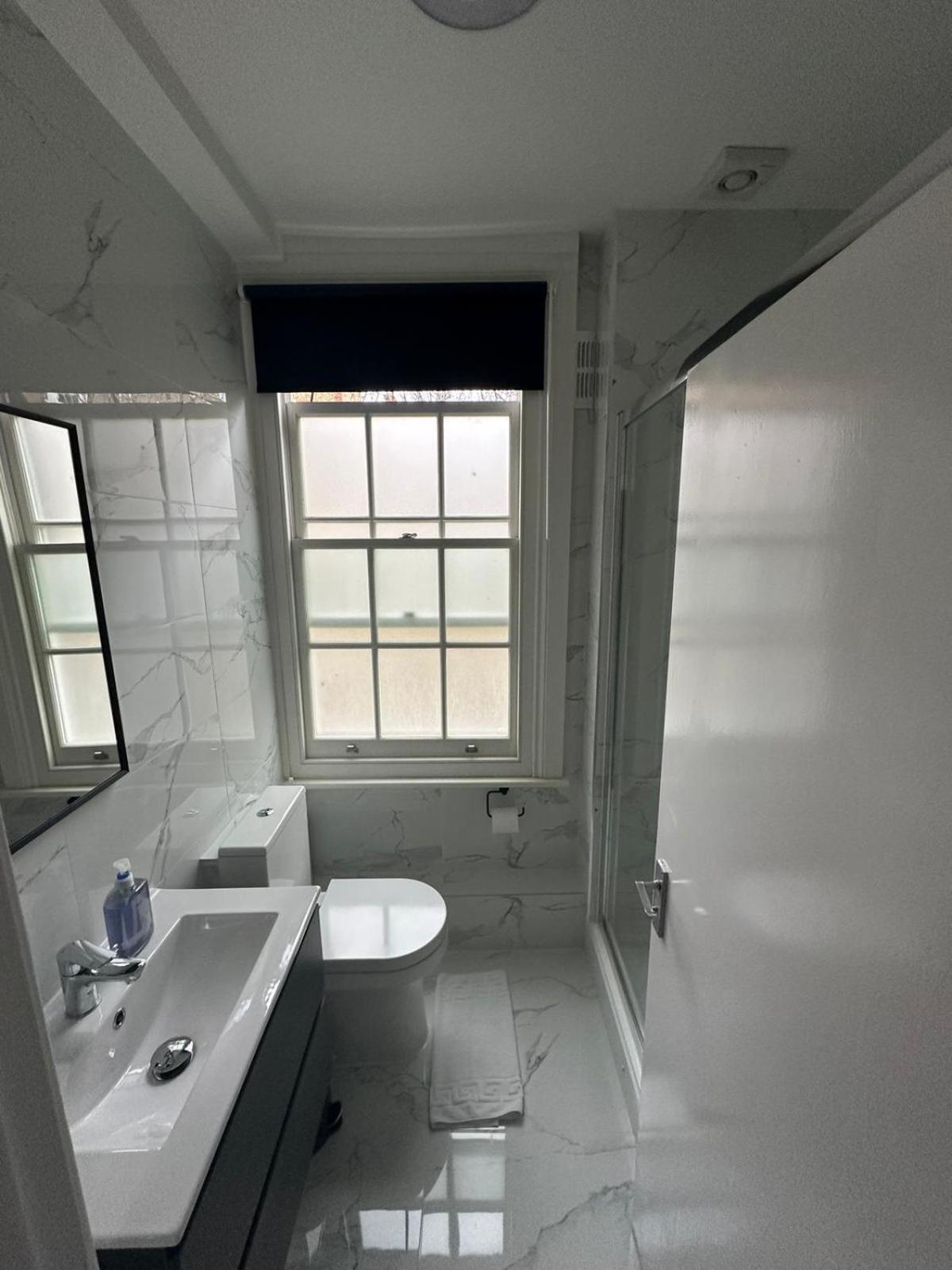 Apartment Kings Cross-euston *