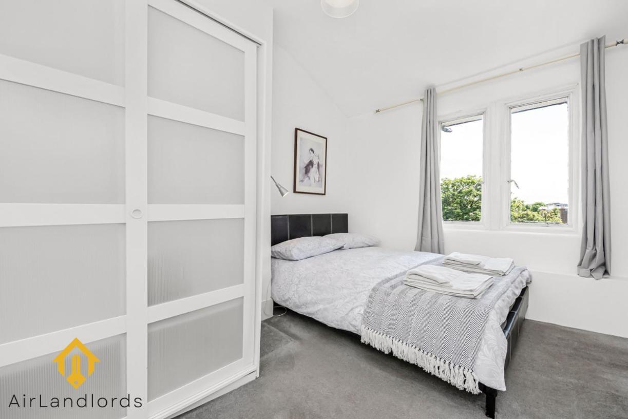 Apartamento Fabolous 2 Bedroom Flat Near Westfield Shopping