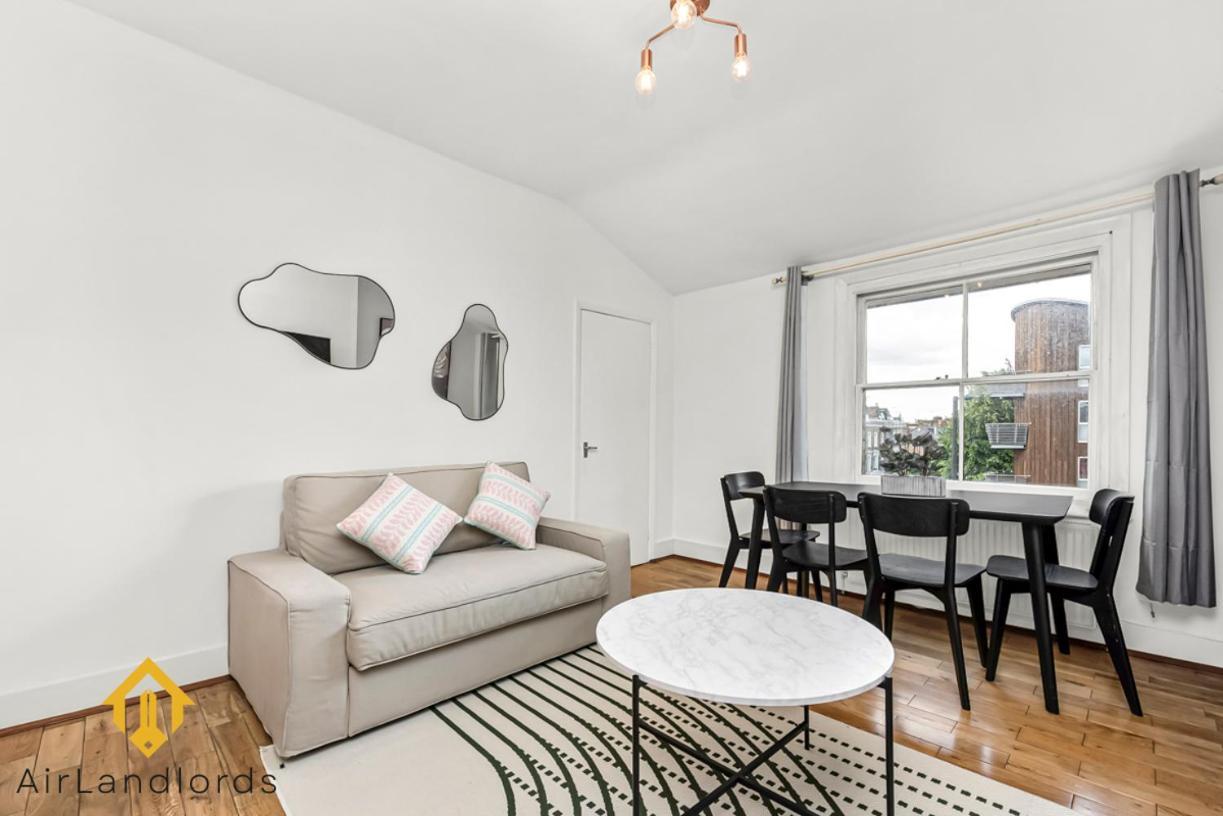 Fabolous 2 Bedroom Flat Near Westfield Shopping Apartamento