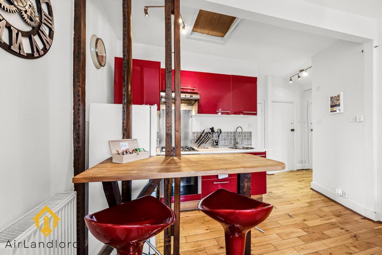 Apartamento Fabolous 2 Bedroom Flat Near Westfield Shopping Londres