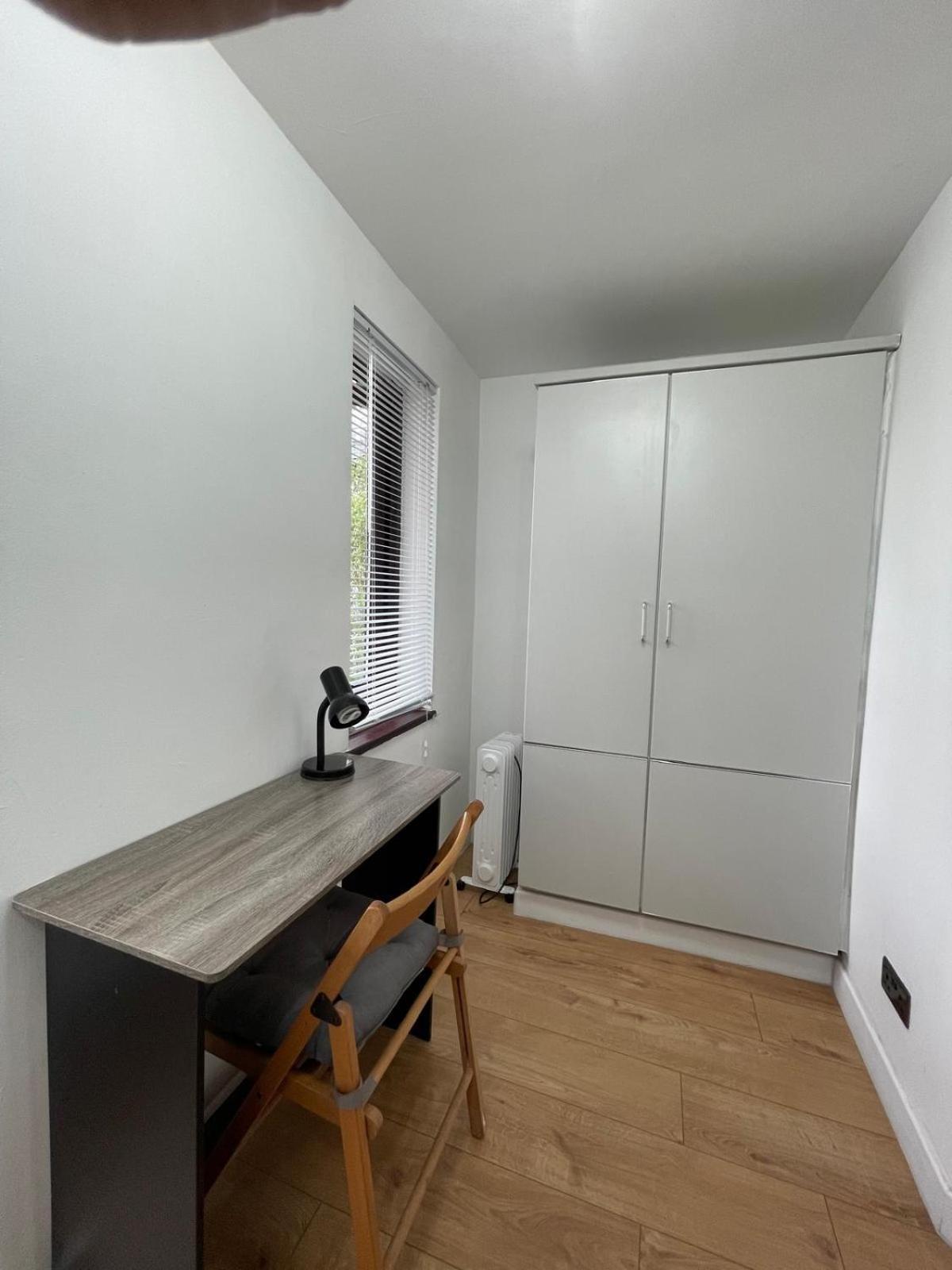 Thamesview Canary Wharf With Freeparking *