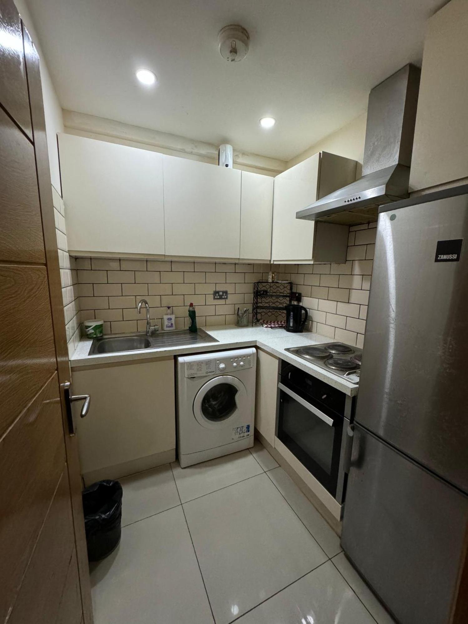 Appartement Marble Arch Collection *