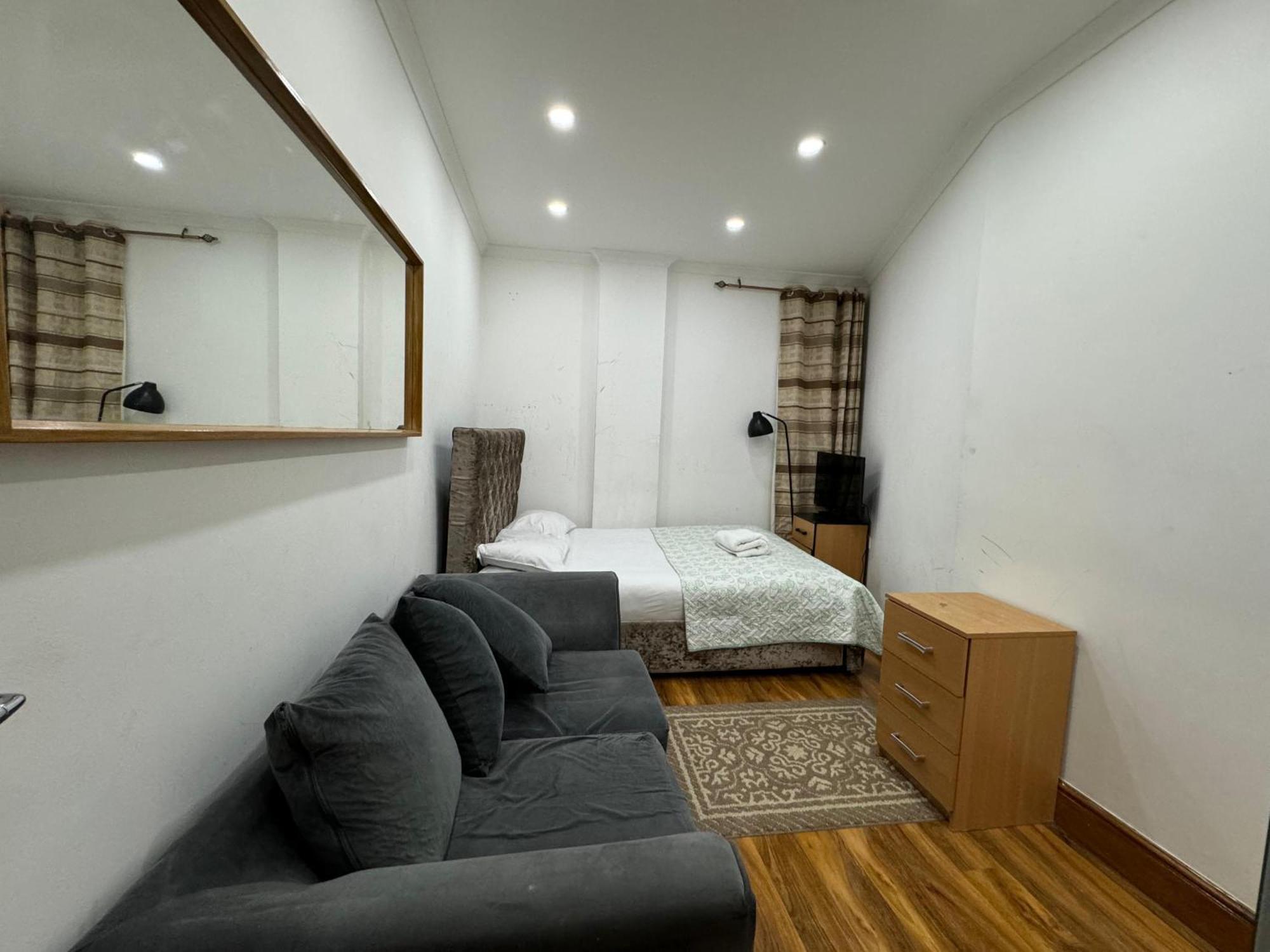 Marble Arch Collection Appartement Londres