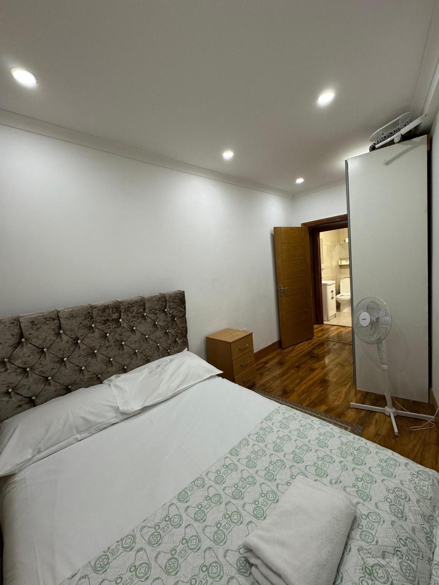 Marble Arch Collection Appartement