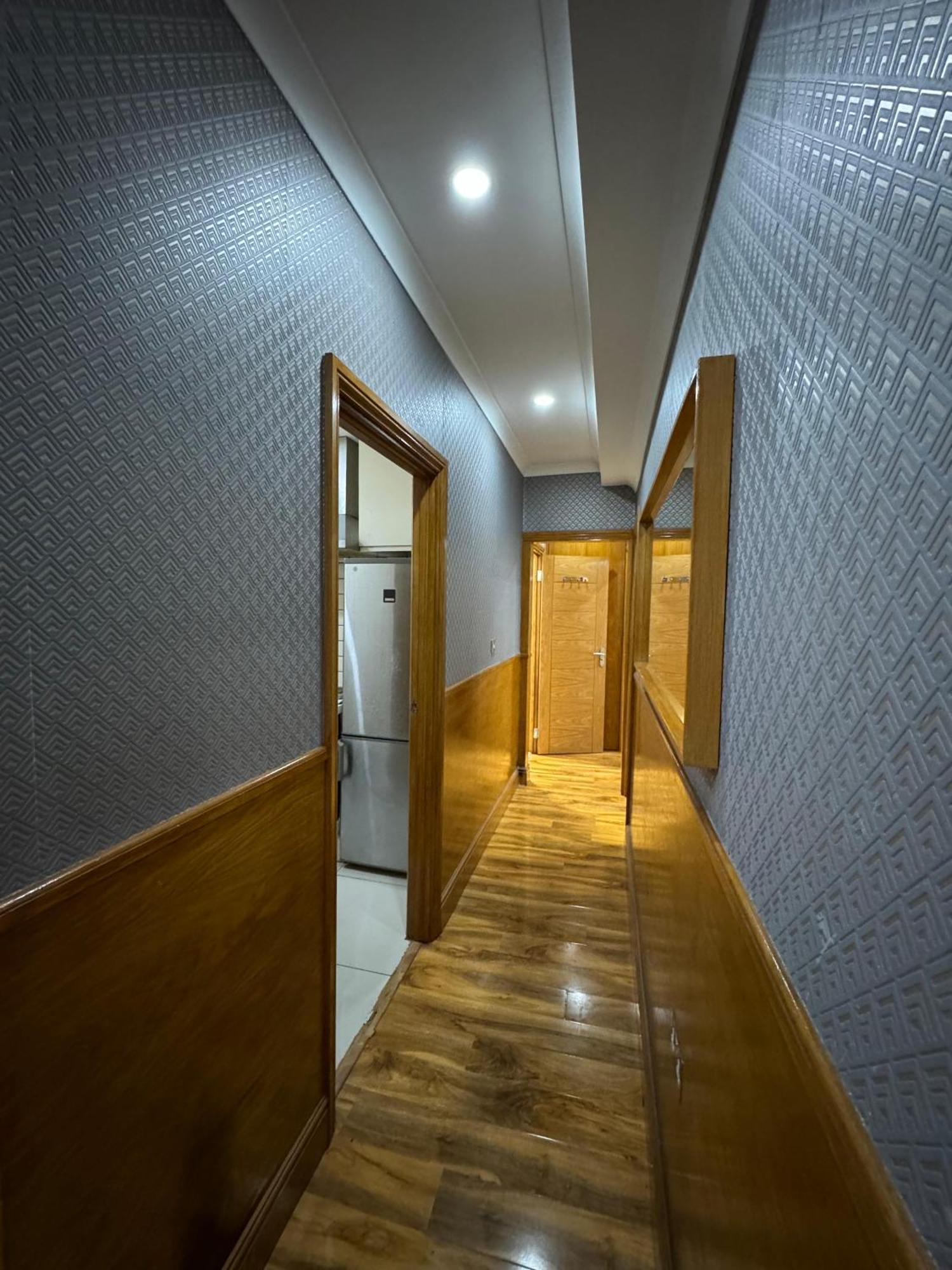 Marble Arch Collection Appartement *