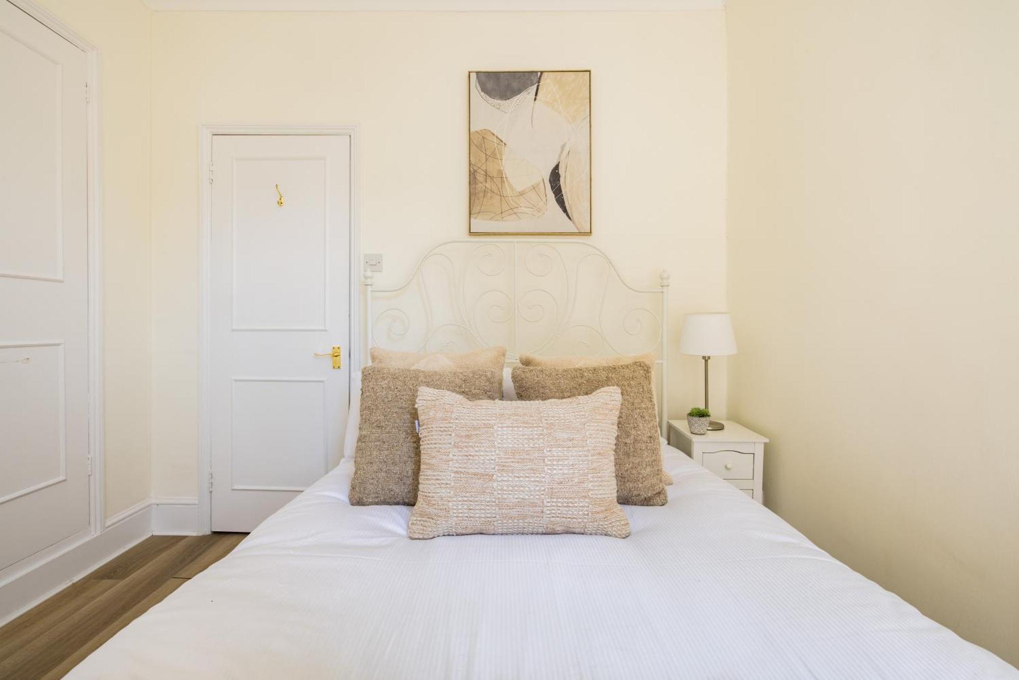 The Victoria Apartamento Londres
