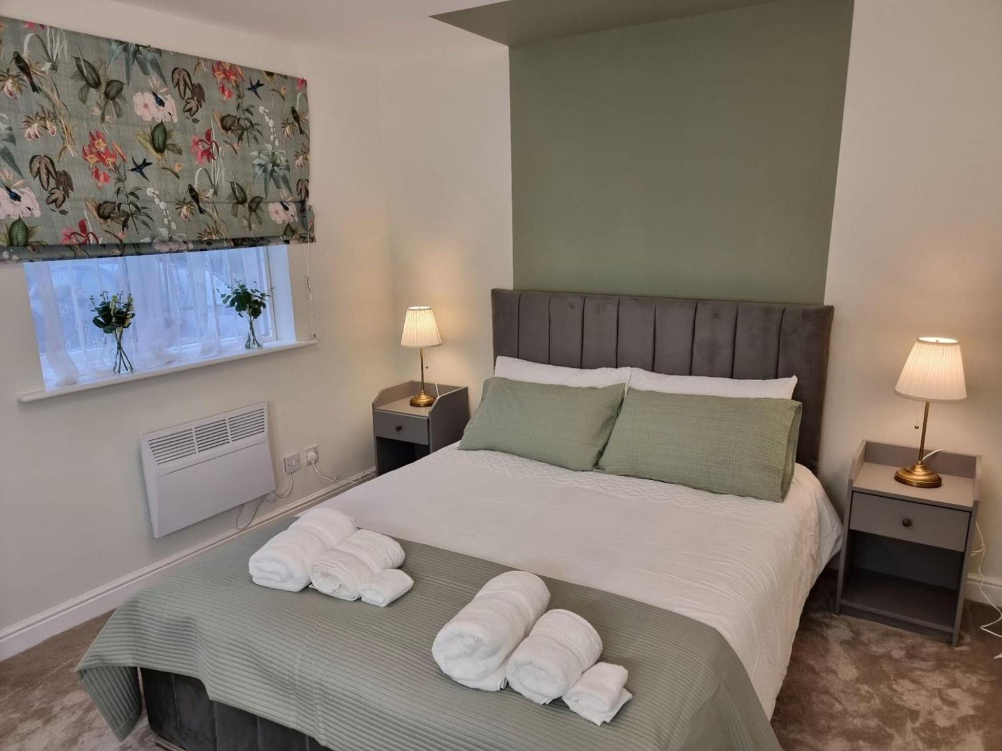 Apartamento Century House Luxury *