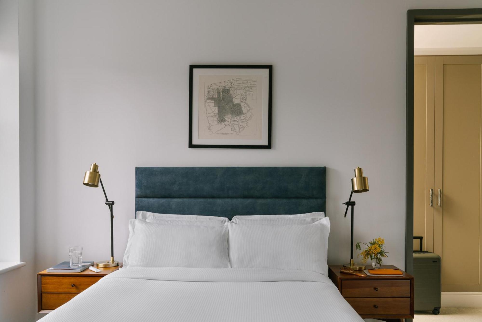 Aparthotel Sonder The Arts Council Londres