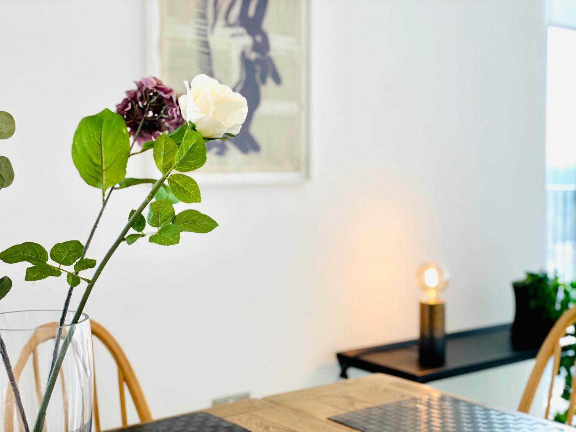 Panoramic Park And Penthouses Retreat Apartamento *