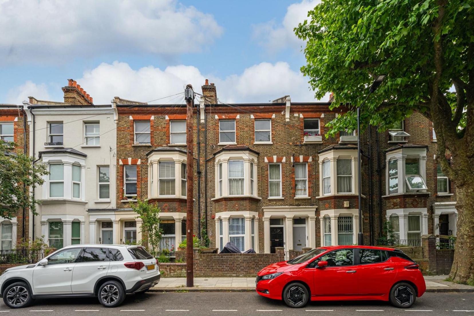 Apartamento Modern Split Level 2br Spacious Maida Vale Londres