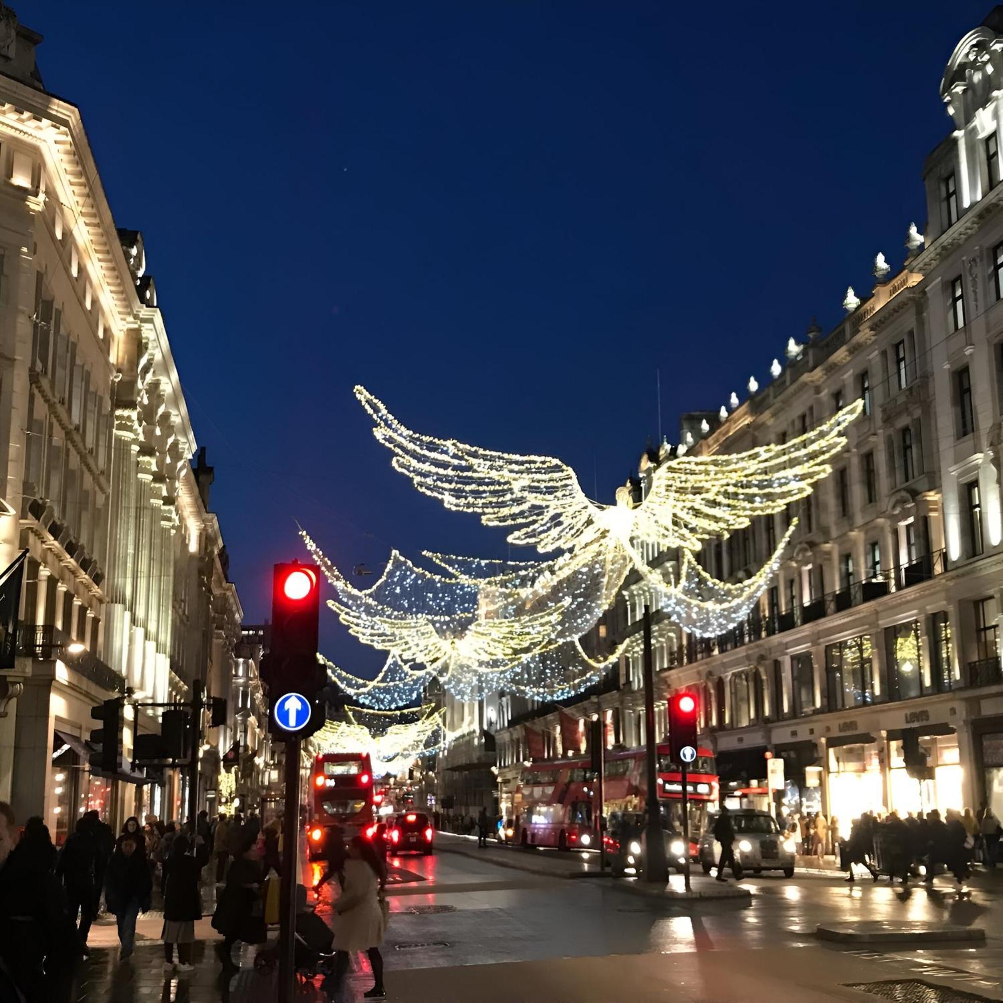 Luxurious In Mayfair * Londres