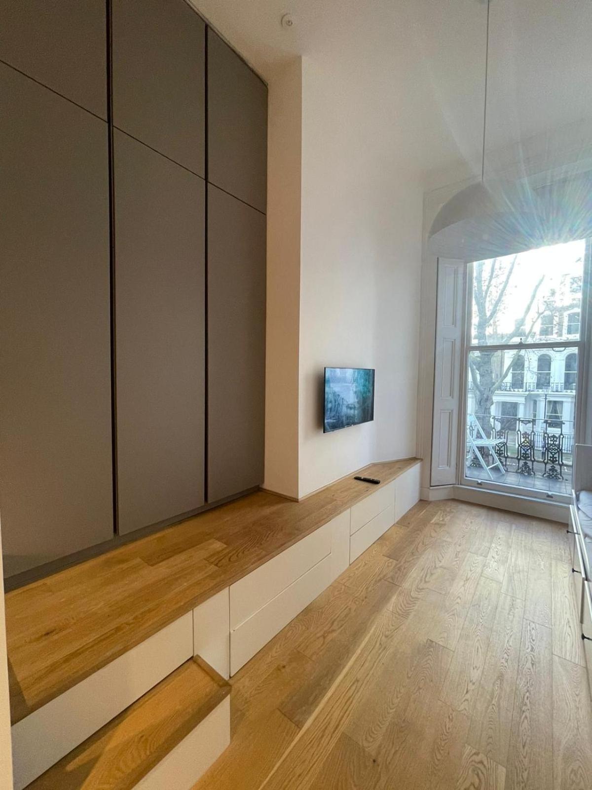 Apartamento The Chapter- Knightsbridge *
