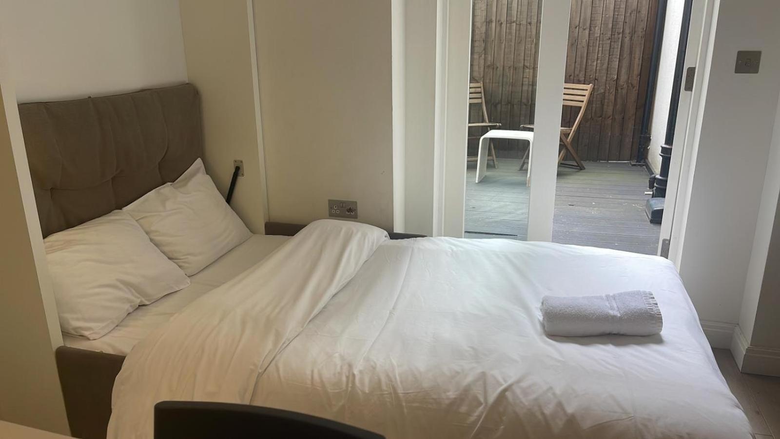 Apartamento The Chapter- Knightsbridge *