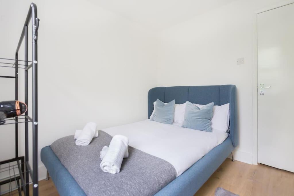 Appartement Two Bedroom In Dalston Londres