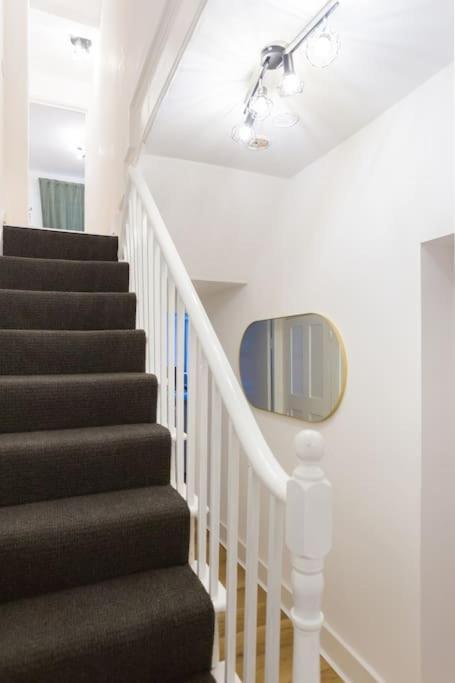 Appartement Two Bedroom In Dalston