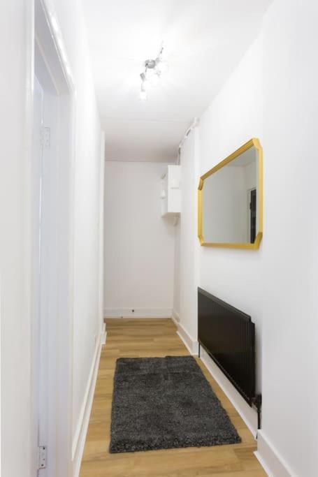 Two Bedroom In Dalston Londres