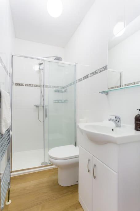 Appartement Two Bedroom In Dalston *