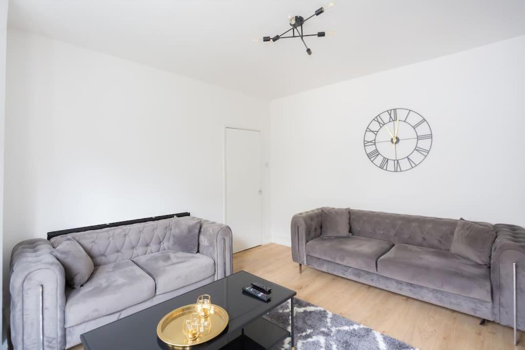 Two Bedroom In Dalston Apartamento Londres