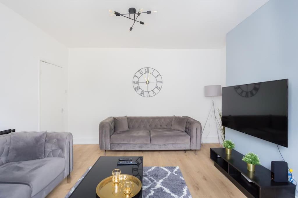 Two Bedroom In Dalston Appartement Londres