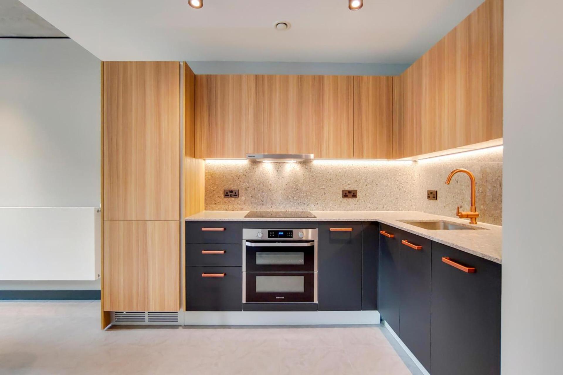 Apartamento Chic And Comfortable In Londres