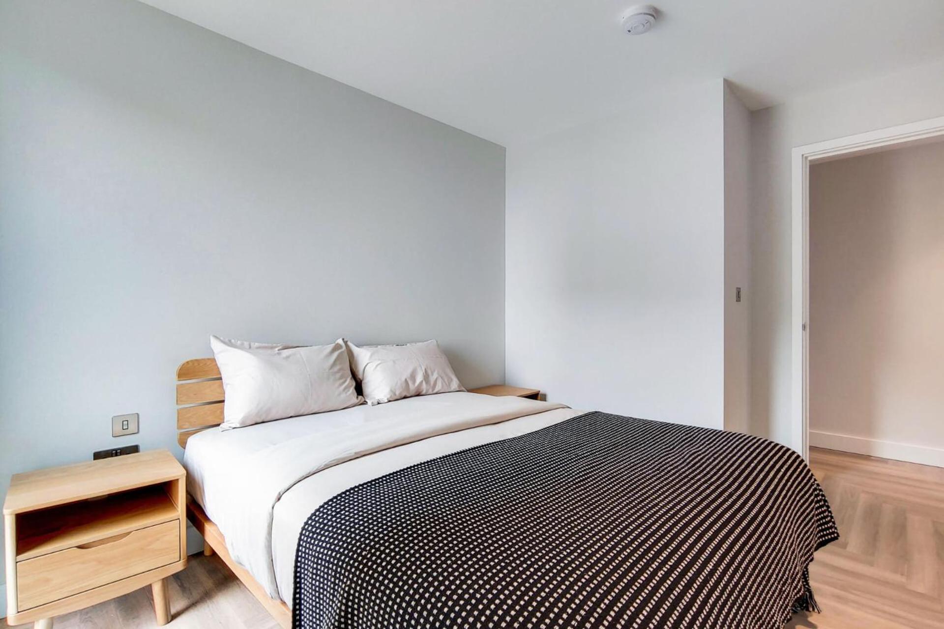 Chic And Comfortable In Apartamento *
