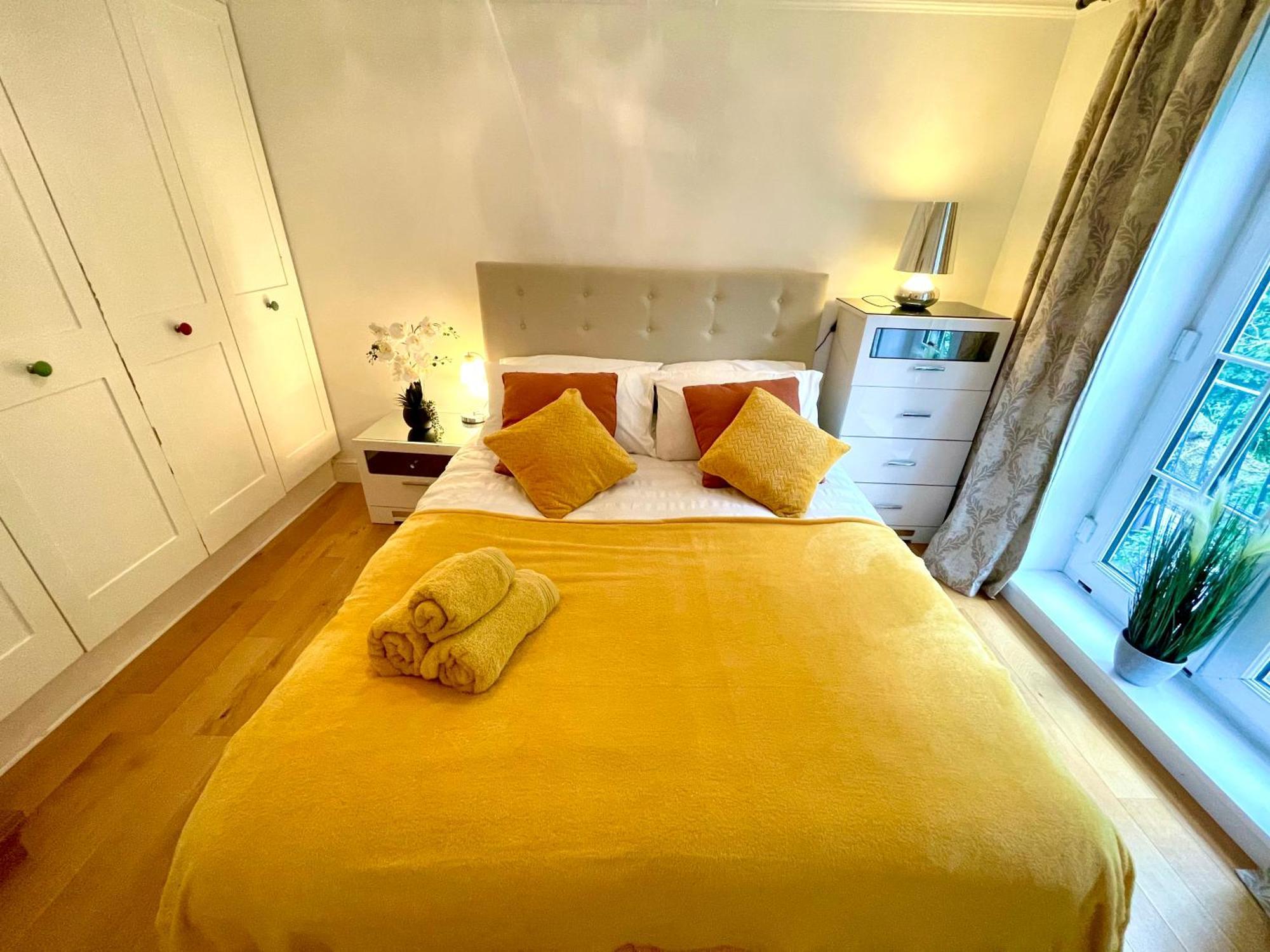 Apartamento 2 Beds Flat Chelsea West Brompton *