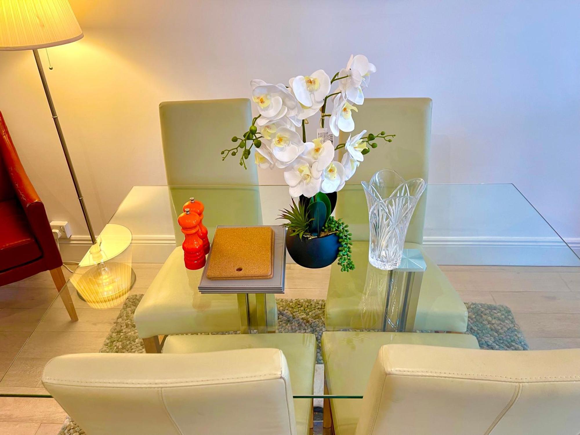 Apartamento 2 Beds Flat Chelsea West Brompton