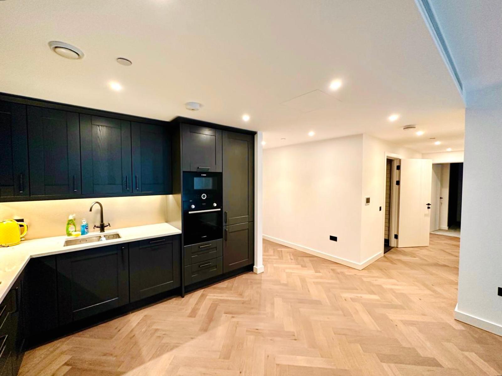 Amazing 2bedroom Close To Tower Bridge Londres