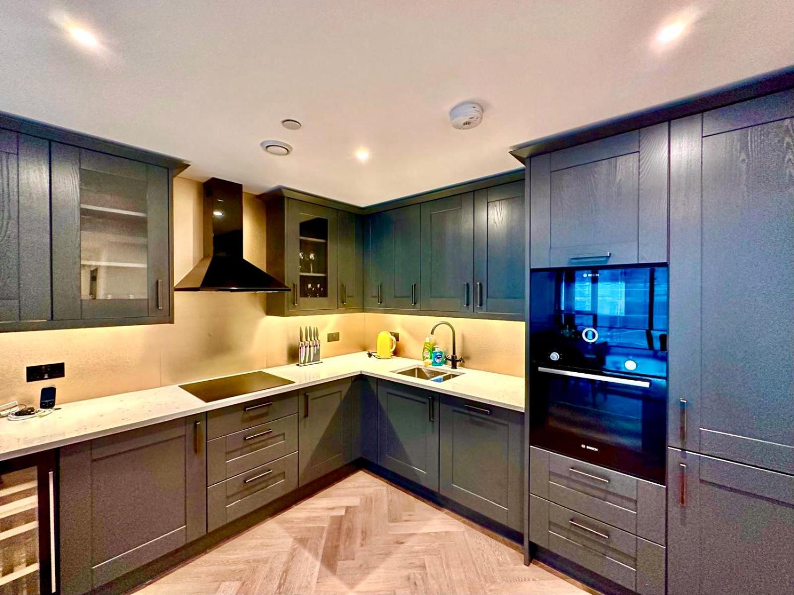 Amazing 2bedroom Close To Tower Bridge *