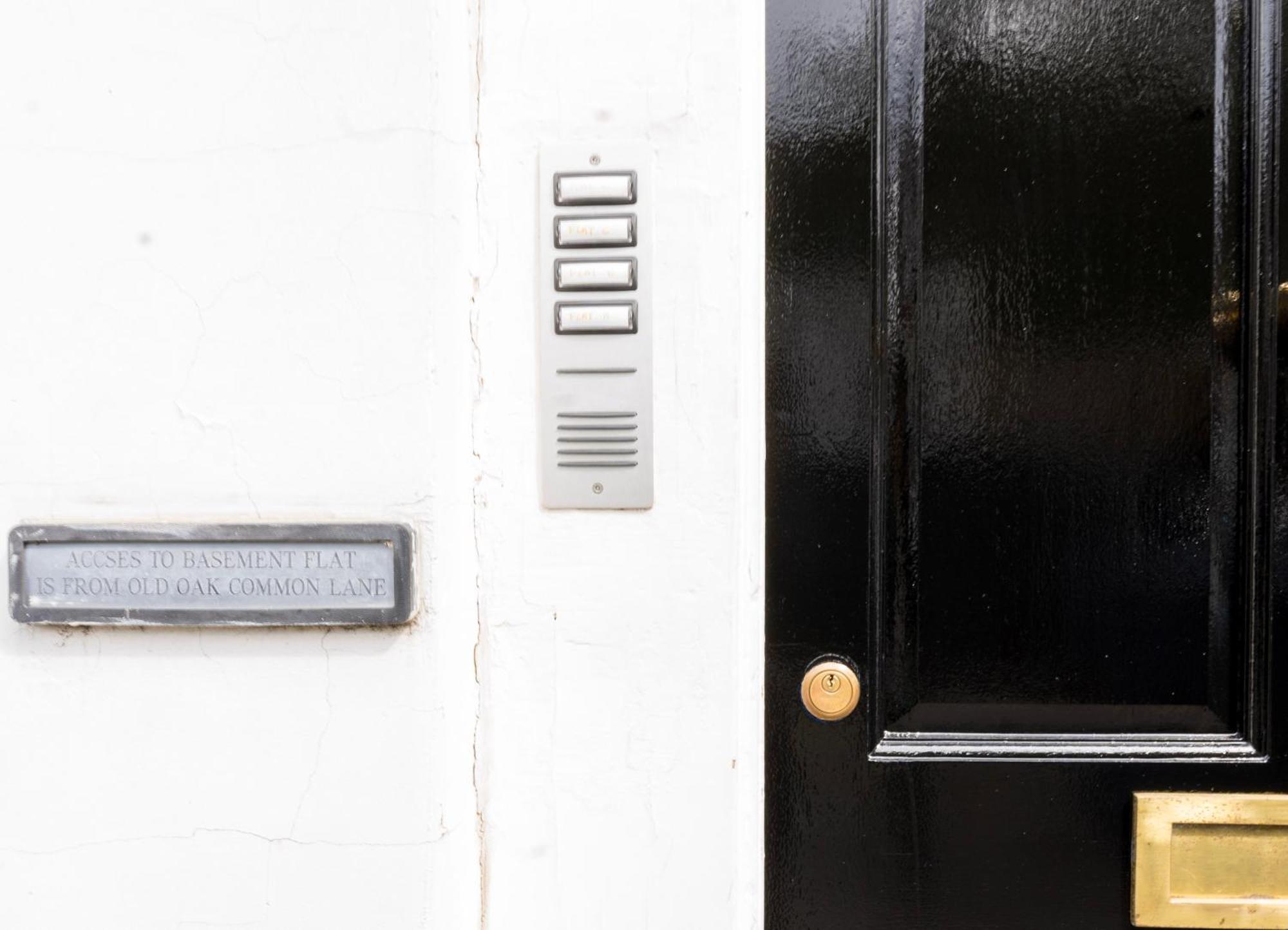 Appartement 5c- Stylish Urban Retreat - Spacious 2 Bed Flat Londres