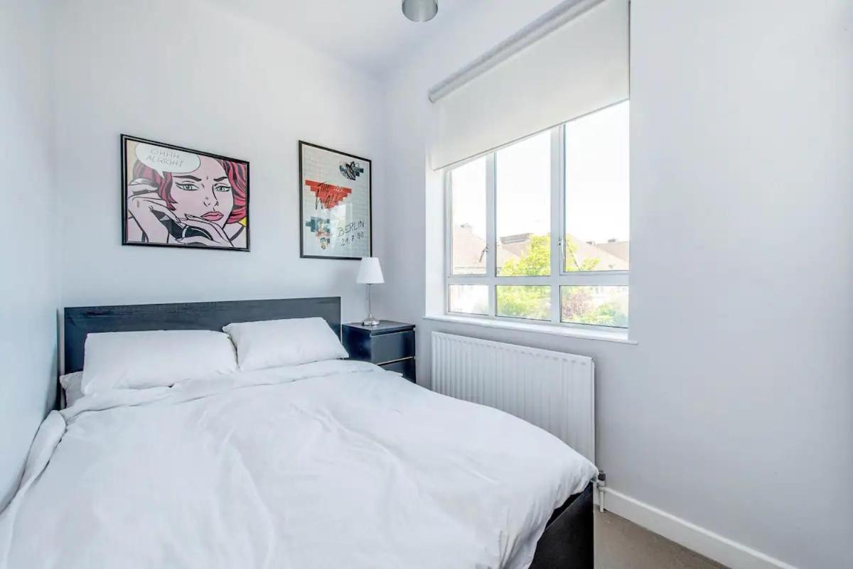 Apartamento Parsons Flat