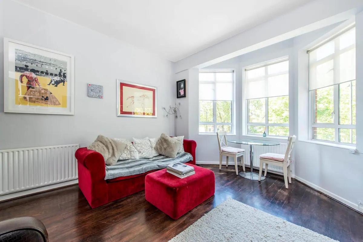 Parsons Flat Apartamento Londres