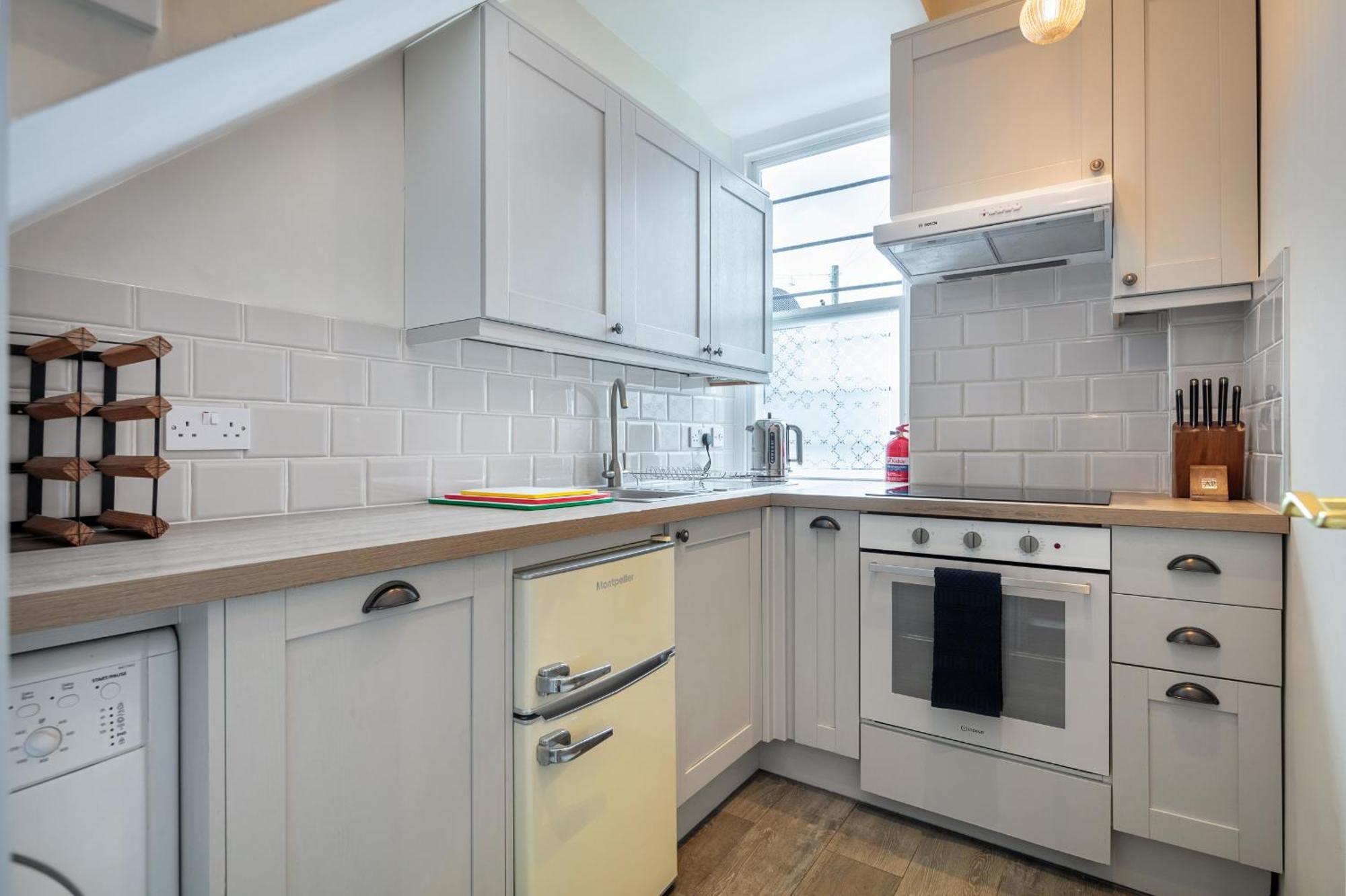 5a - Bright And Airy 2 Bedroom - Close To Londres