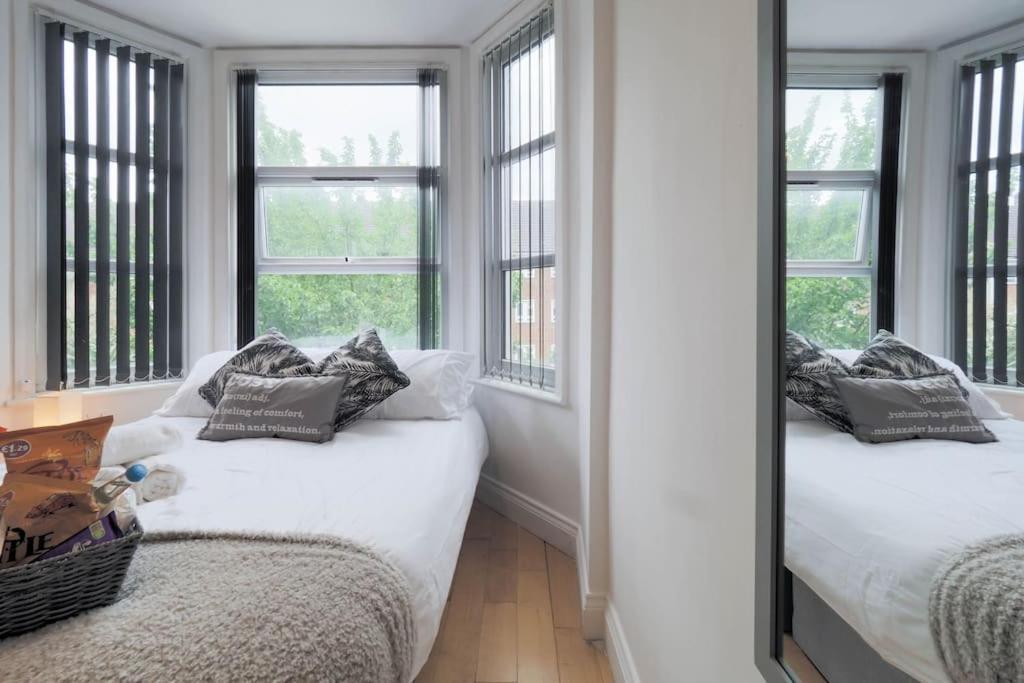 S3 Full In Kilburn With Kitchen Zone 2 Appartement