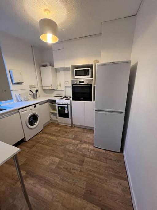 Appartement Entire 2 Bed Flat In Londres