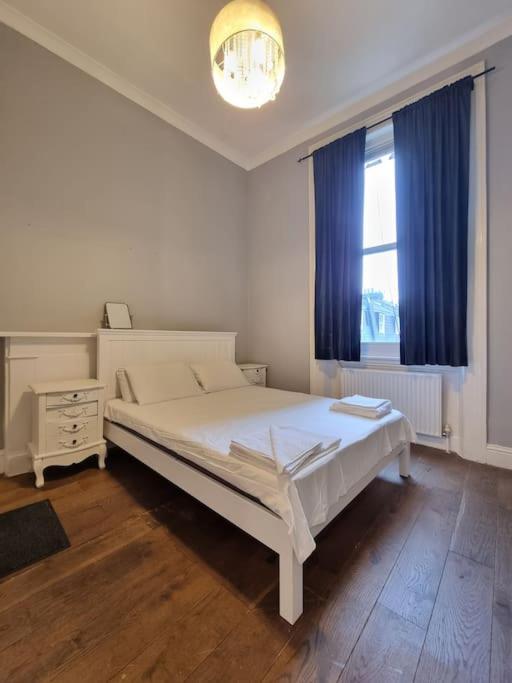 Apartamento Earls Ct With Terrace *