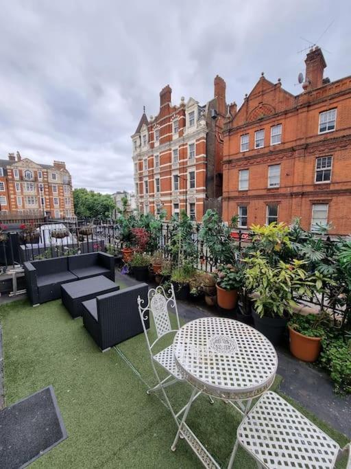 Earls Ct With Terrace * Londres