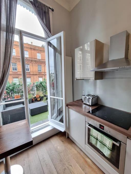 Earls Ct With Terrace Londres