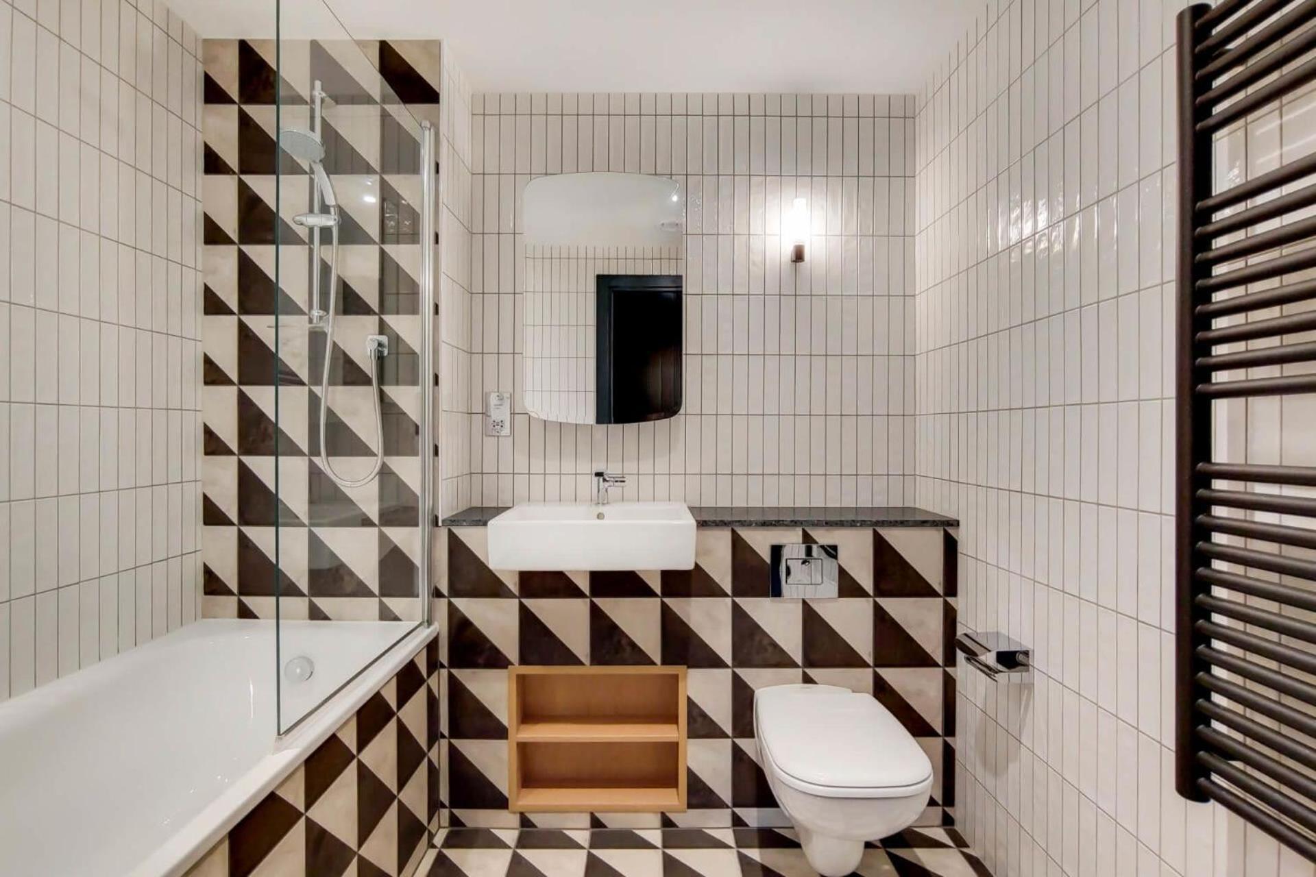 Chic And Comfortable In Apartamento