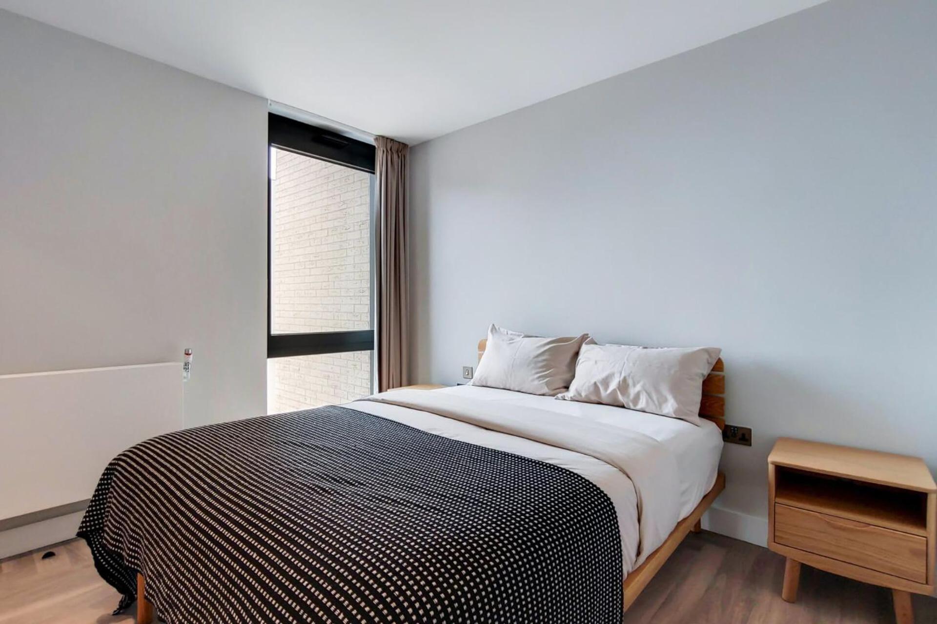 Apartamento Chic And Comfortable In *