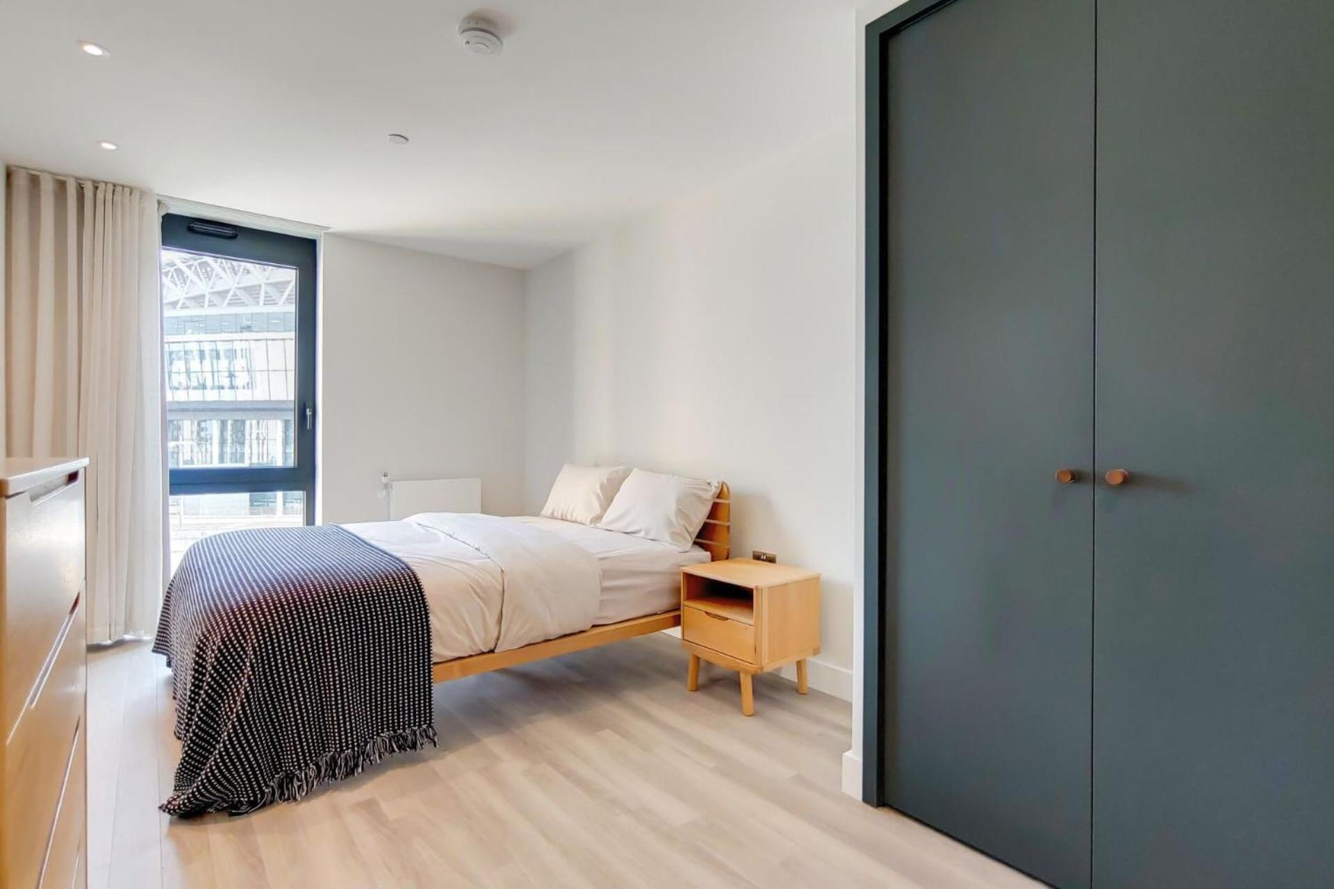 Apartamento Chic And Comfortable In