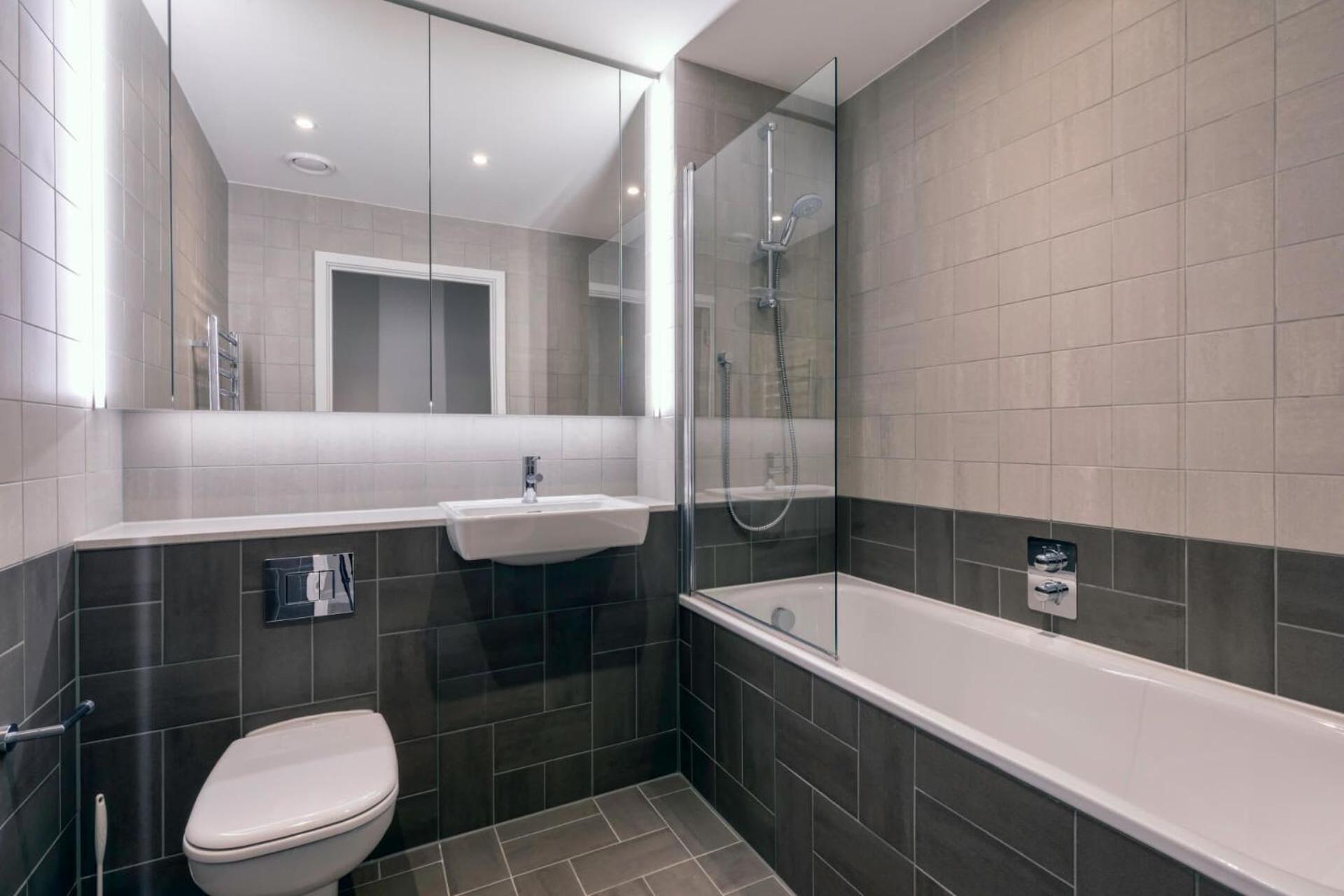Apartamento Chic And Comfortable In