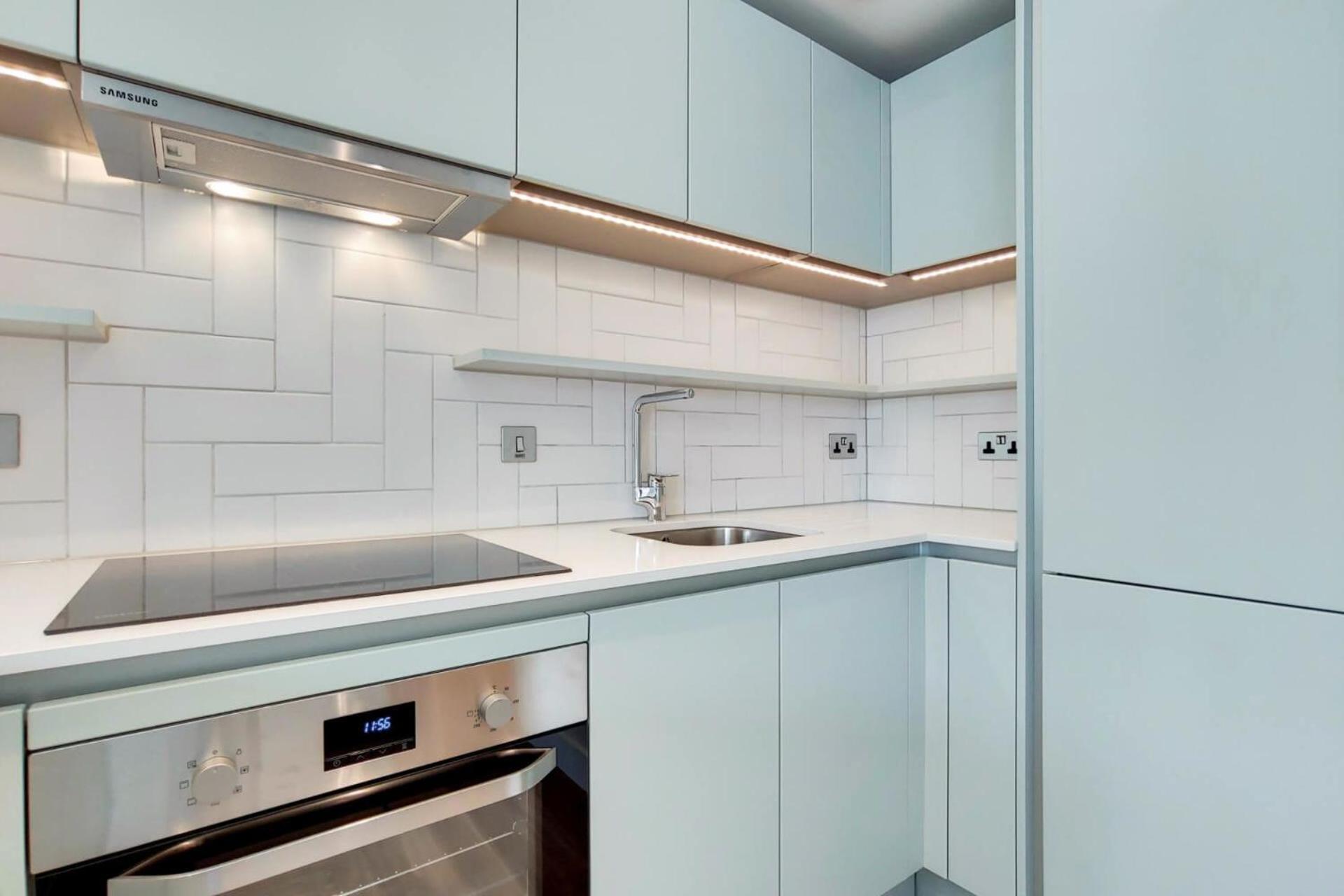 Apartamento Chic And Comfortable In *