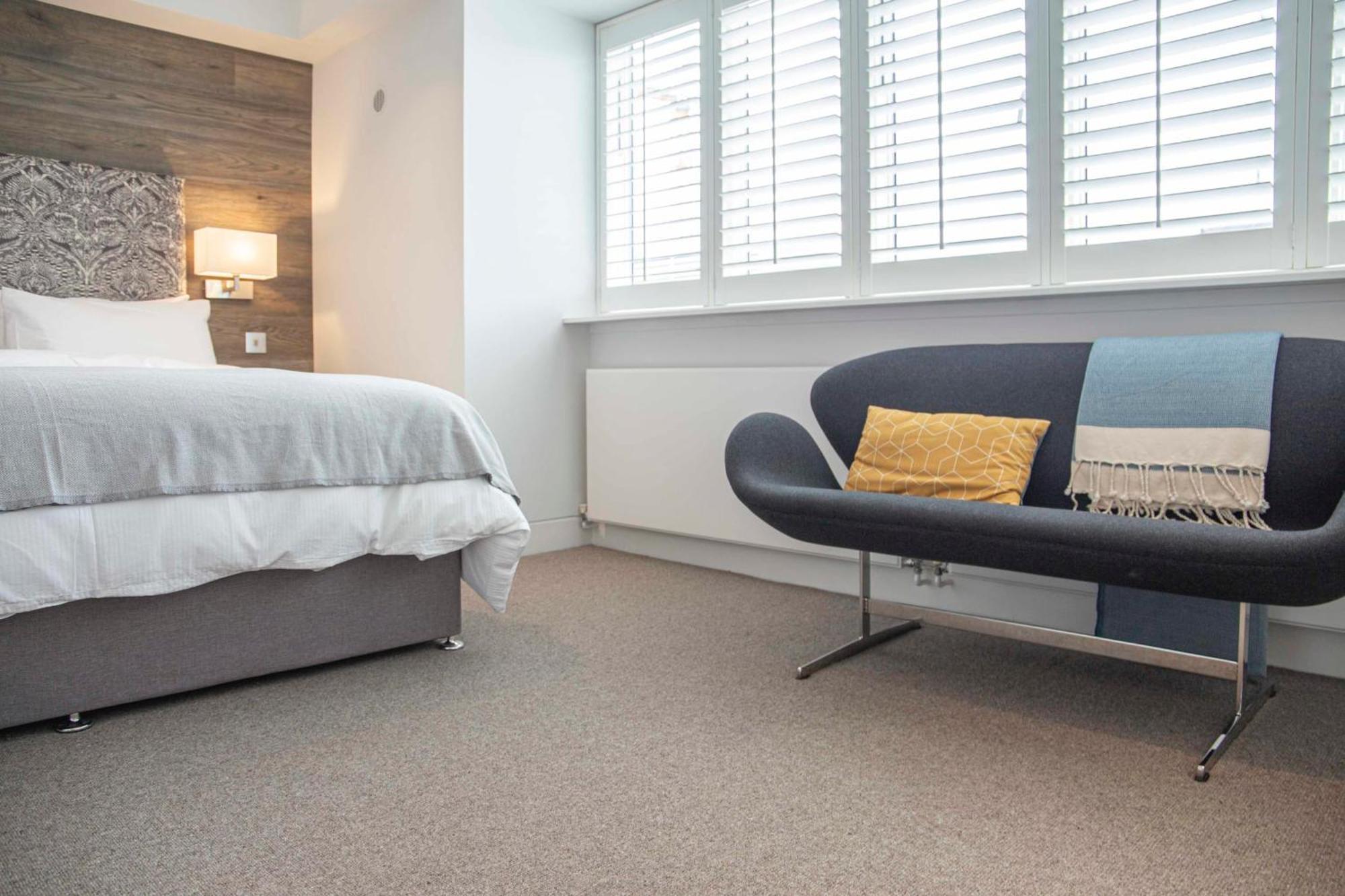 Apartamento Stunning Rare Soho Gem *