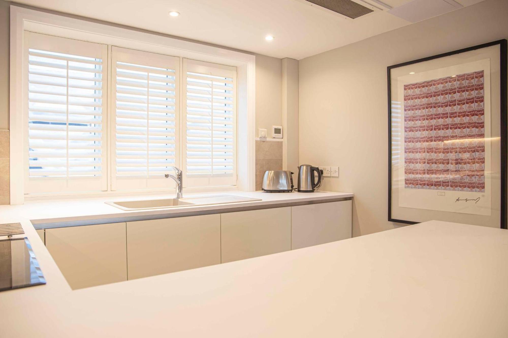 Apartamento Stunning Rare Soho Gem