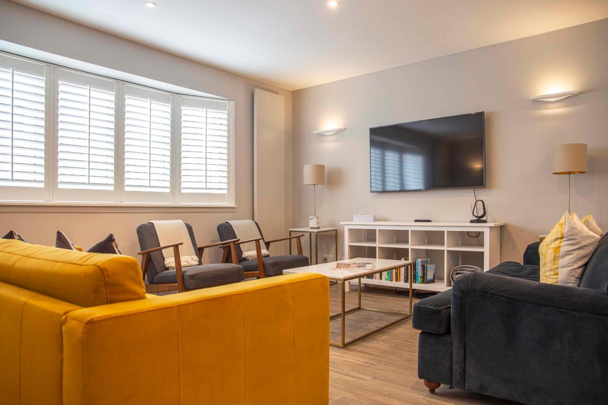 Apartamento Stunning Rare Soho Gem Londres