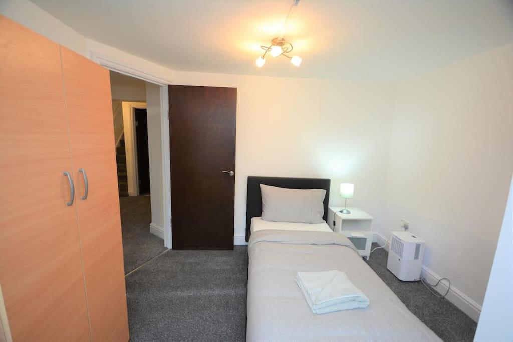 Lovely 4bedroom Appartement Londres