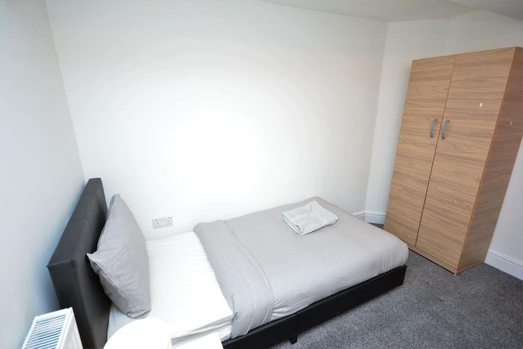Appartement Lovely 4bedroom *
