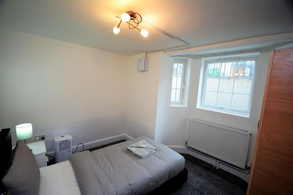 Appartement Lovely 4bedroom Londres